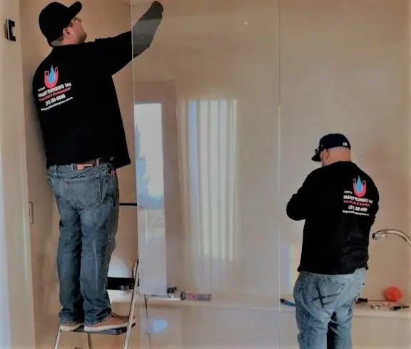 Professional plumbing installation for Tankless Water Heater Installation in Tiffany Lake Manor